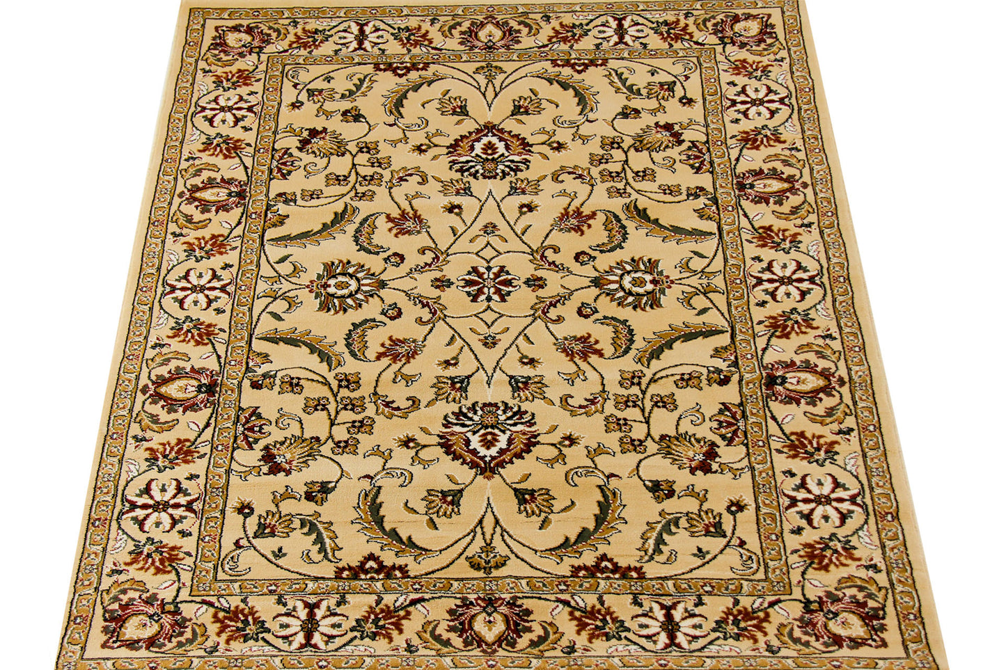 Килим Salyut 1756-Beige