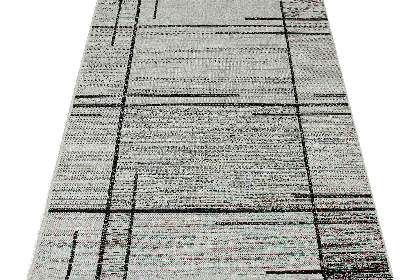 Килим Florlux 516-Gray