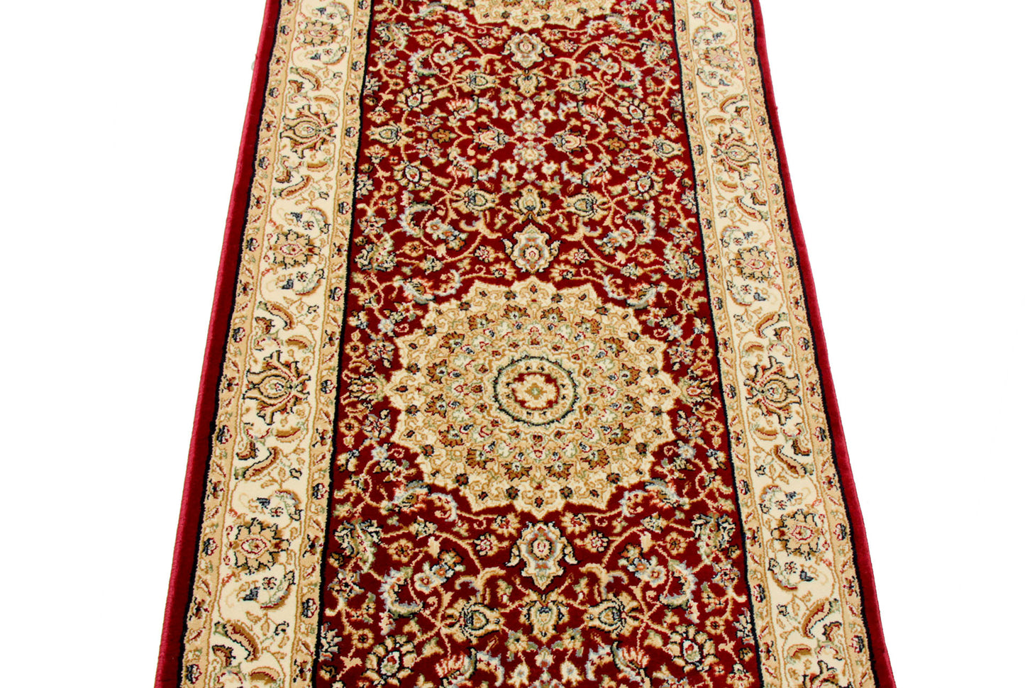 Пътека Salyut 1585-Red