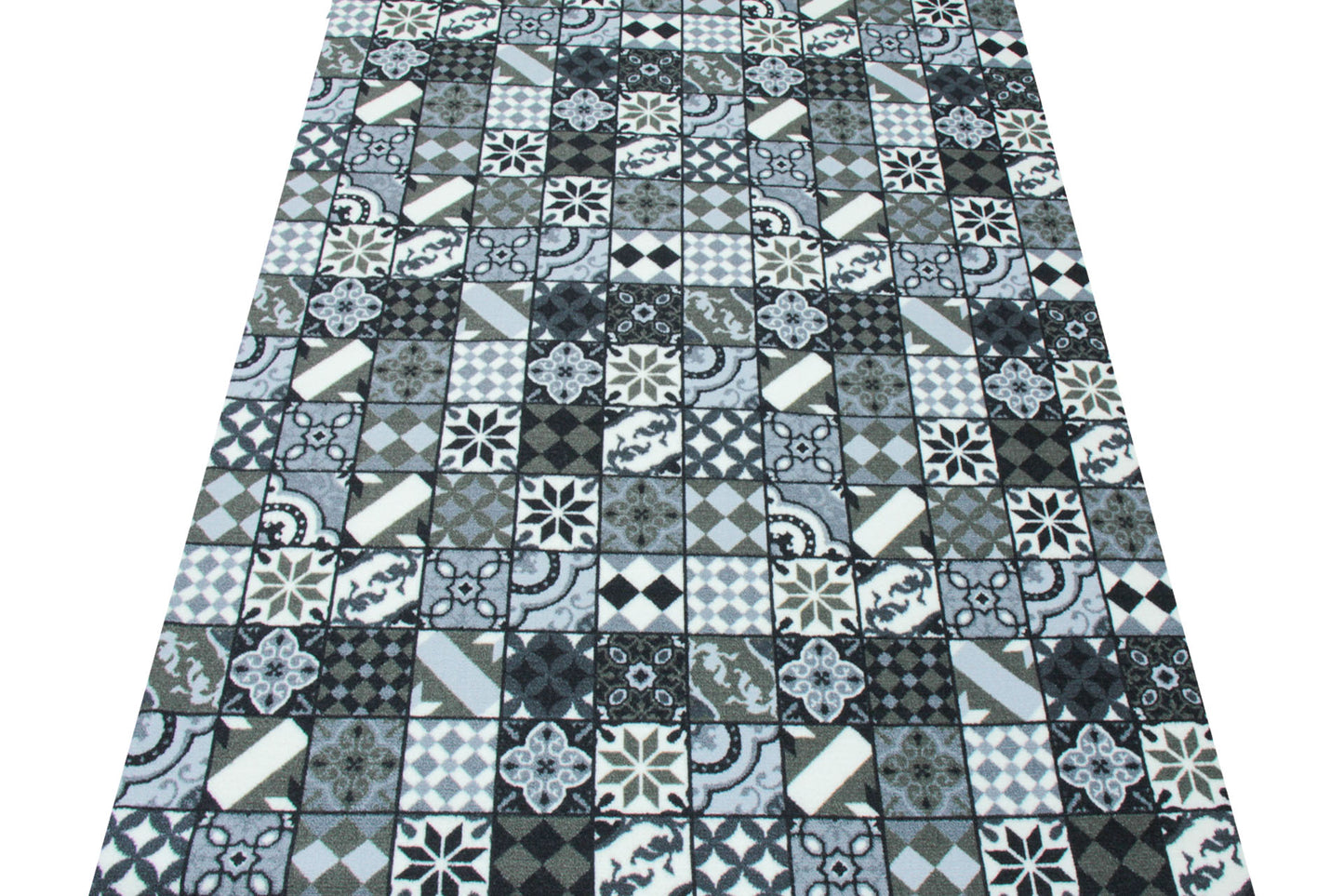 Килим LUXE 1269-6