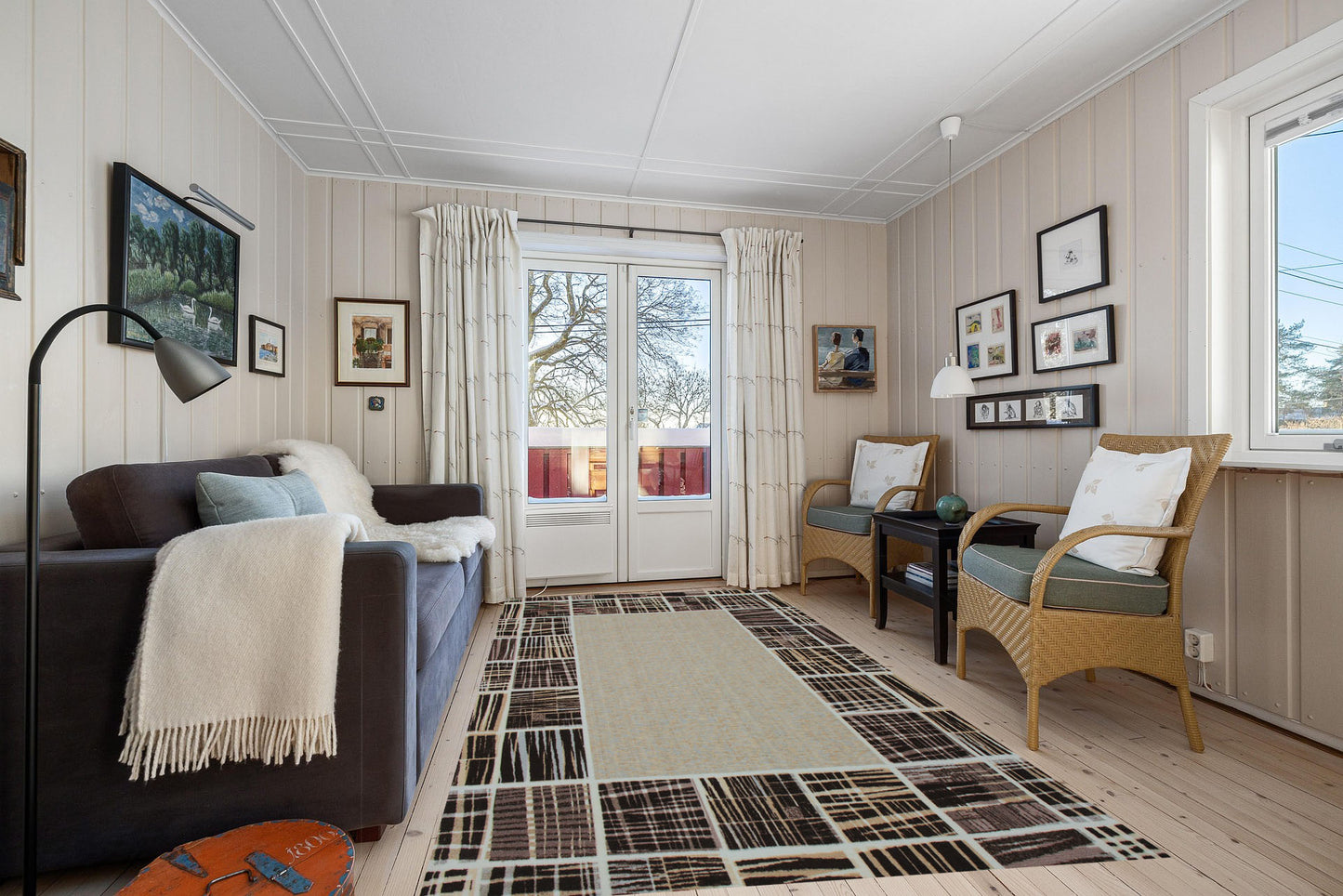 Пътека LUXE 1311-5К