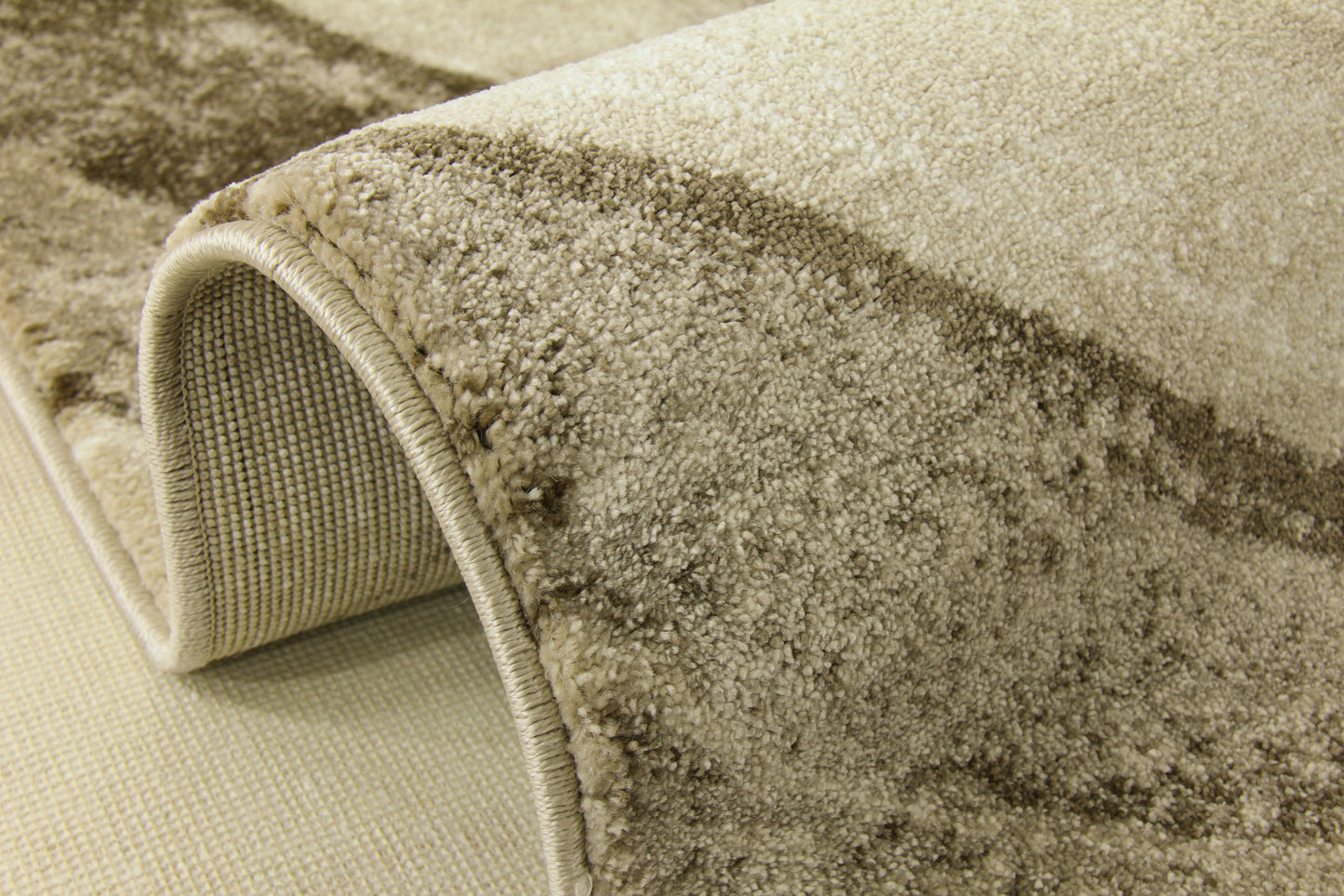 Пътека Rudina 763-Beige