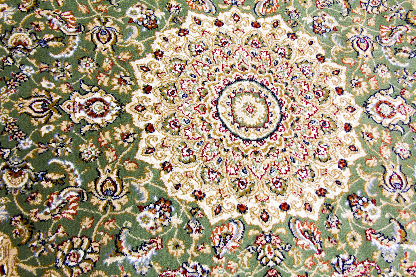 Килим Kashmir 260-040