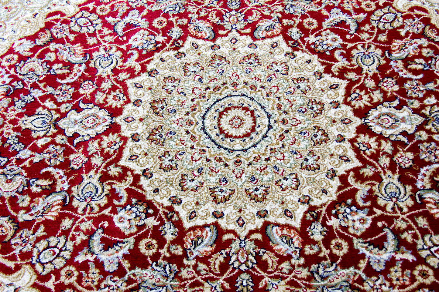 Килим Kashmir 260-010