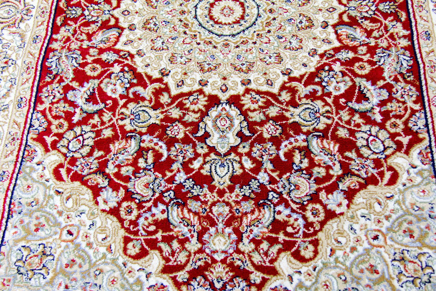 Килим Kashmir 260-010