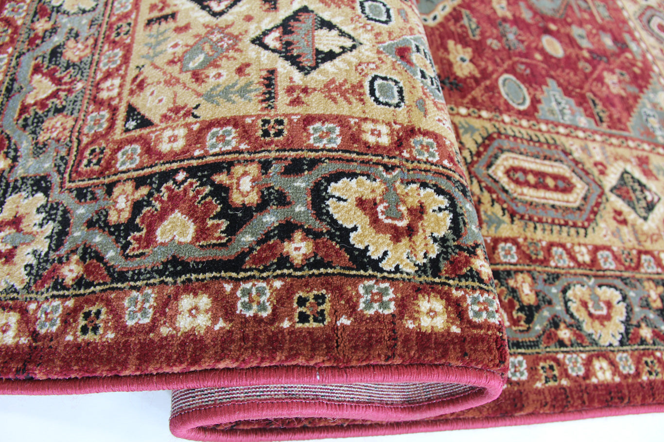 Пътека Salyut 9544-Red
