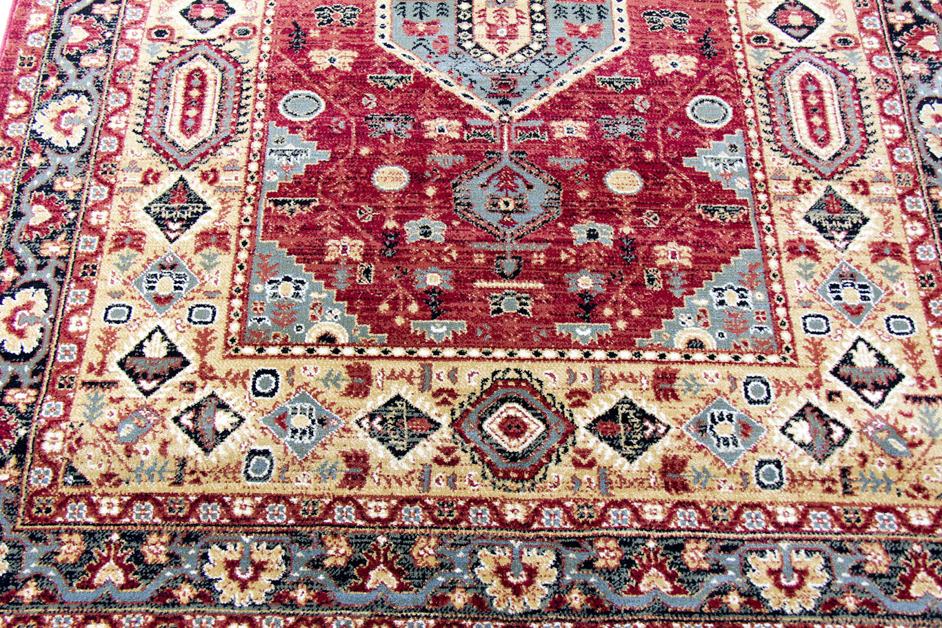 Пътека Salyut 9544-Red