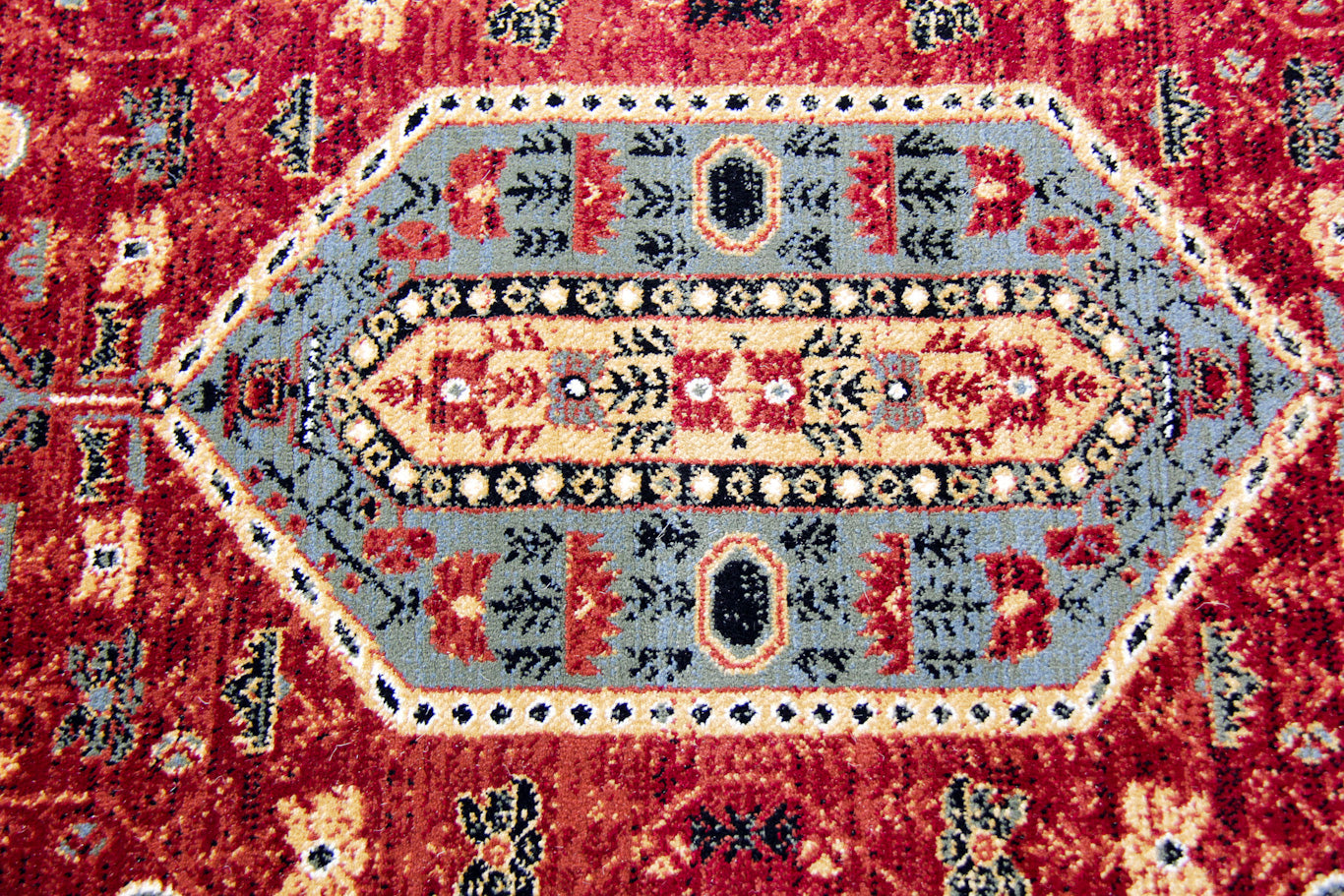 Пътека Salyut 9544-Red