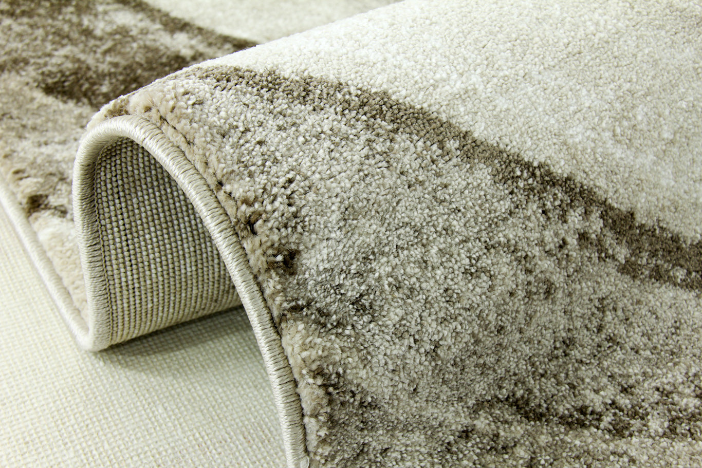 Килим Rudina 763-Beige