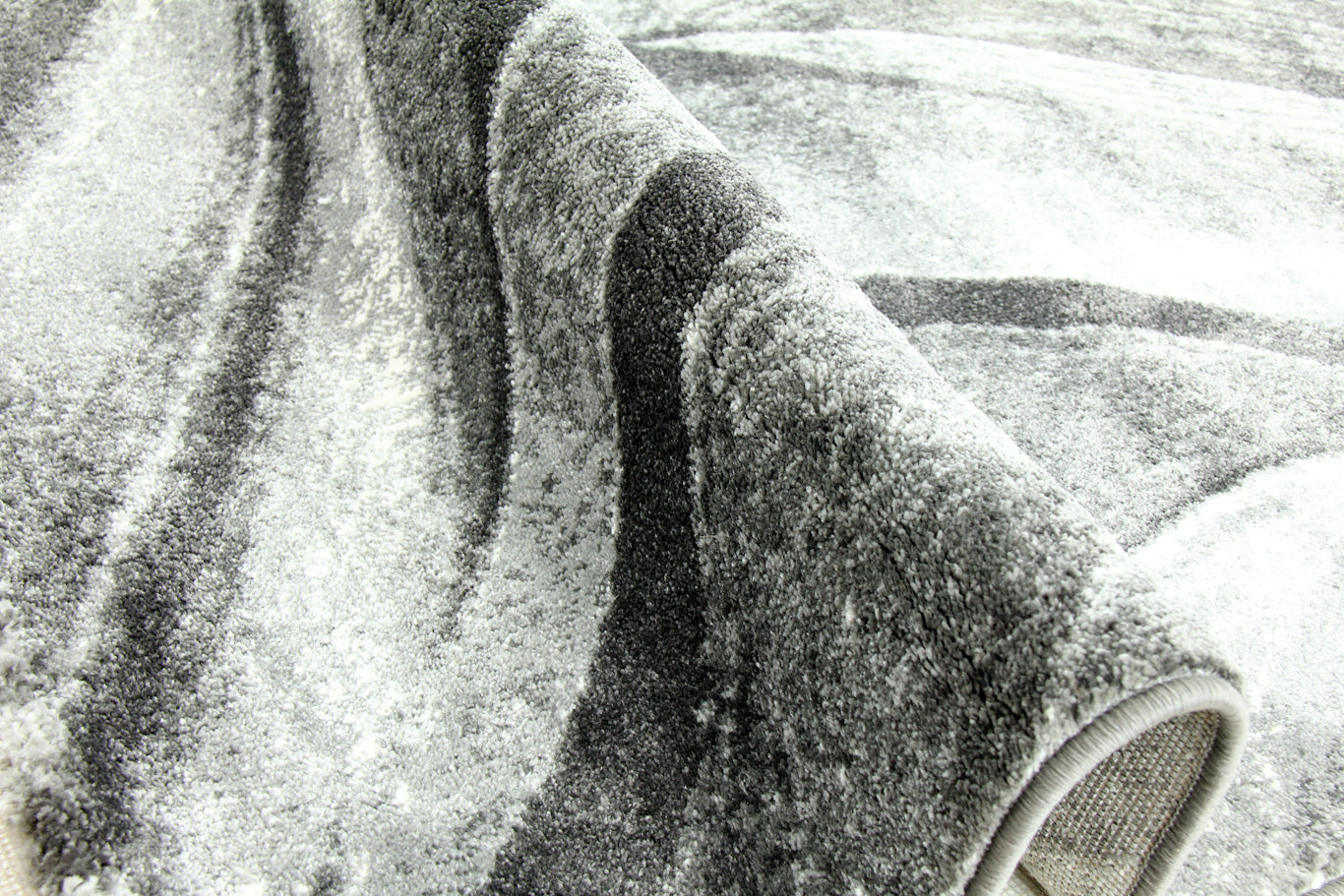 Килим Rudina 763-Gray
