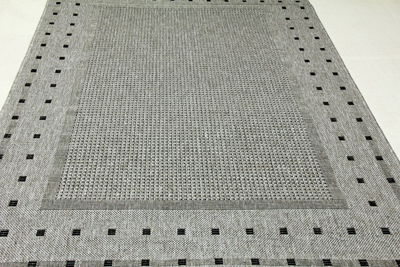 Килим Florlux 329-Gray