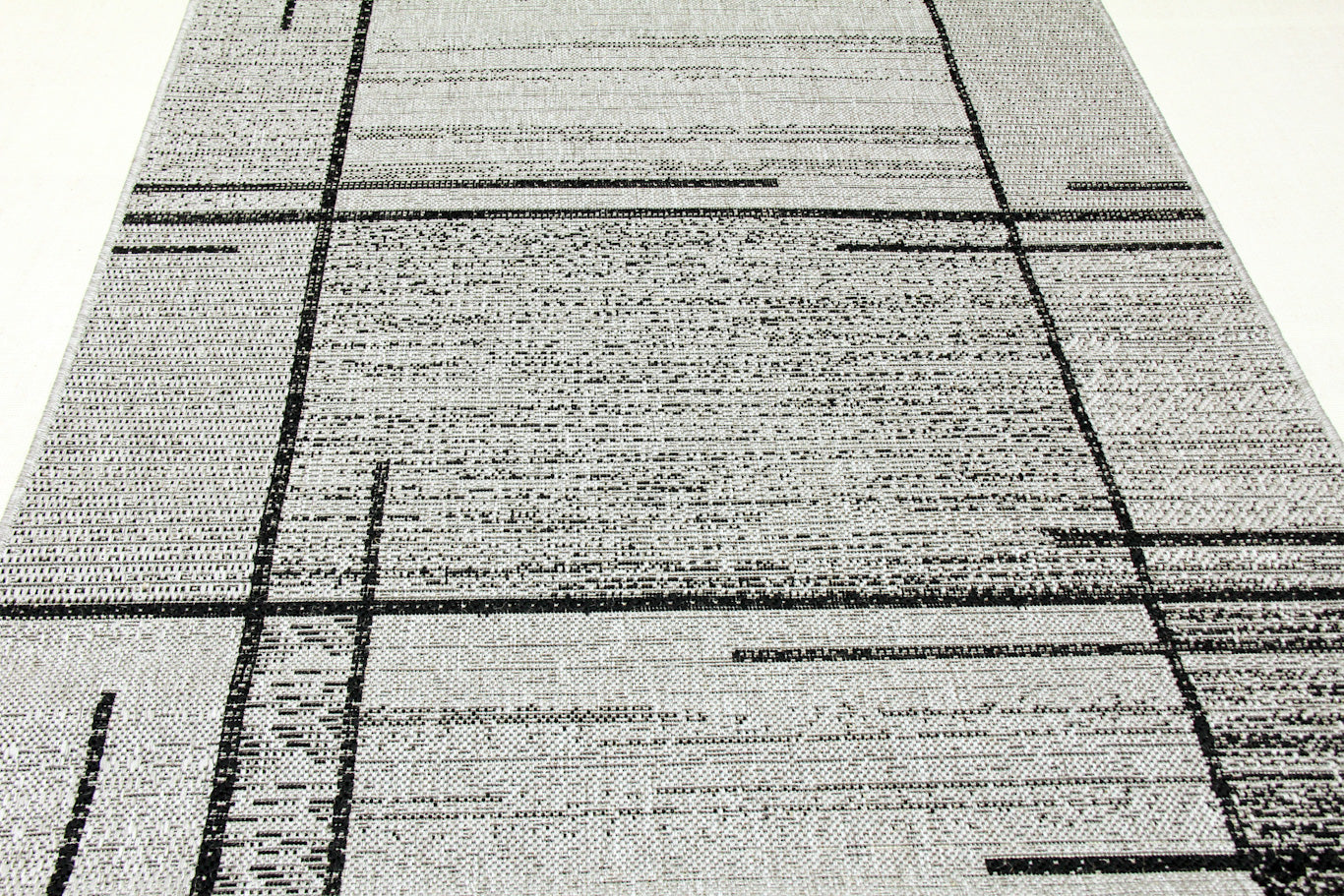 Килим Florlux 516-Gray