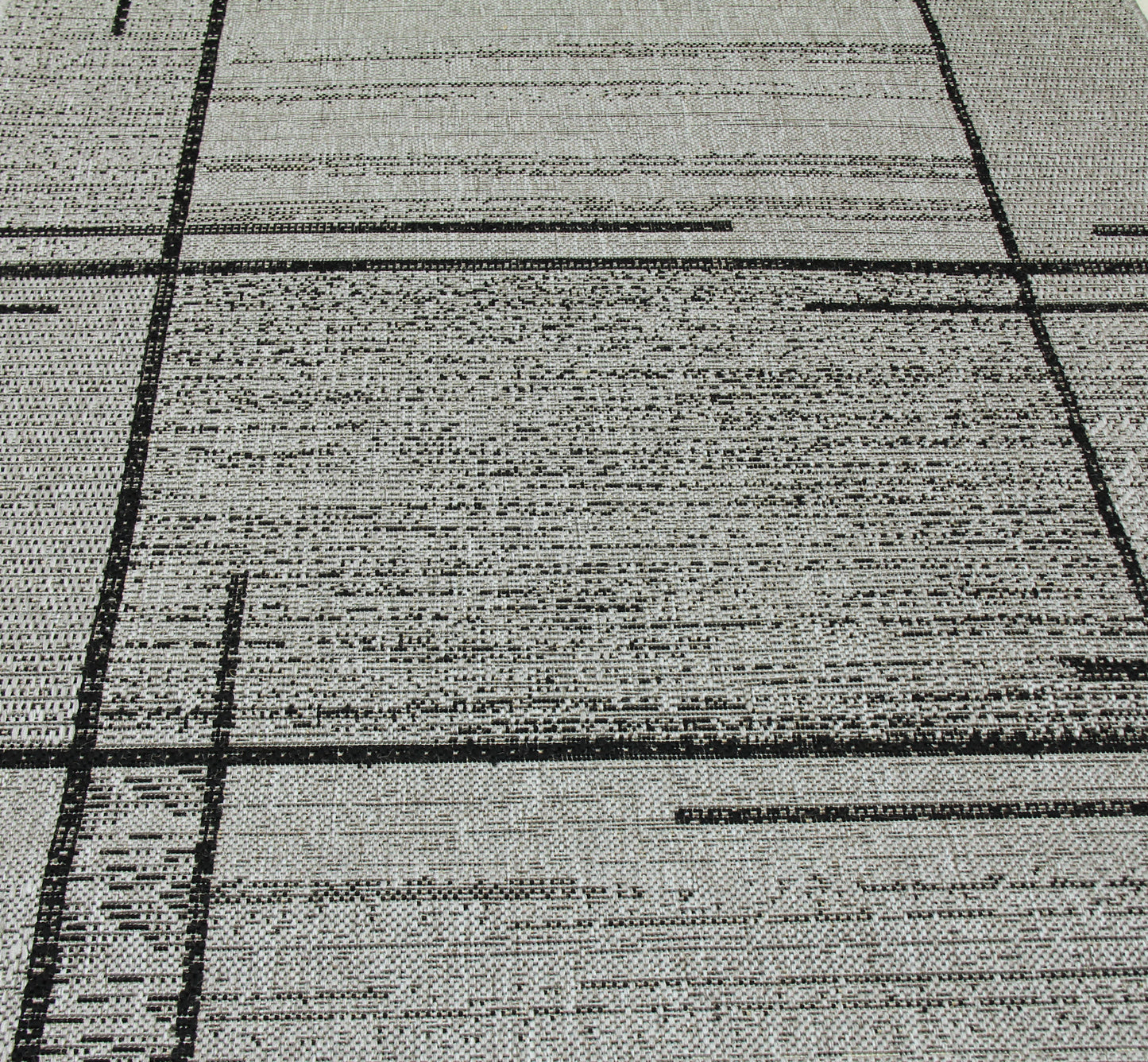 Пътека Florlux 516-Gray