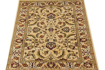 Килим Salyut 1756-Beige