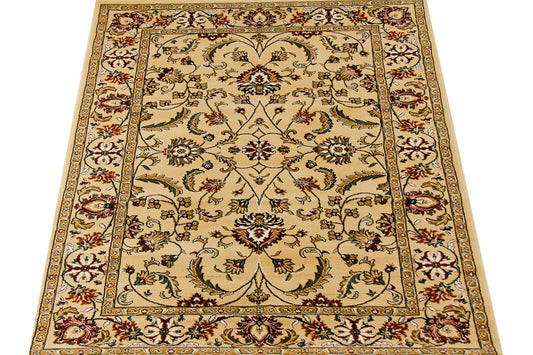 Килим Salyut 1756-Beige
