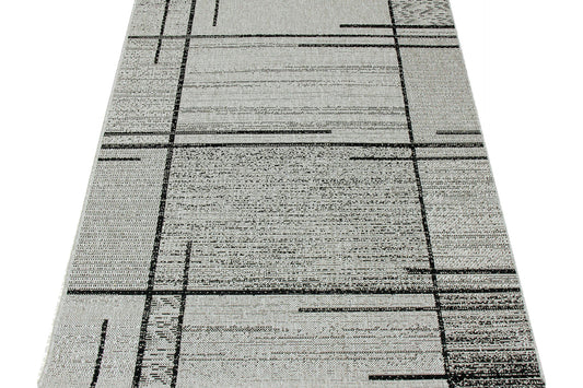 Килим Florlux 516-Gray