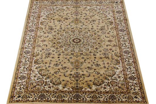 Килим Salyut 1585-Beige