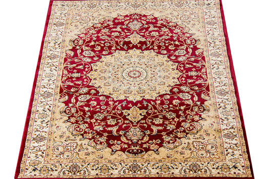Килим Salyut 1585-Red
