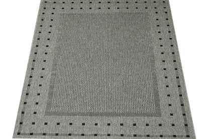 Килим Florlux 329-Gray