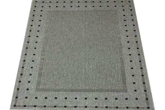 Килим Florlux 329-Gray