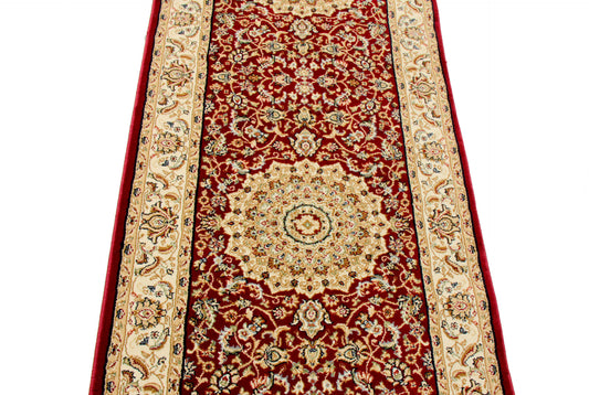 Пътека Salyut 1585-Red