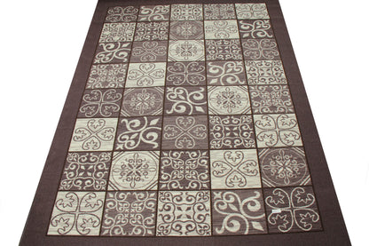Килим LUXE 1374-1