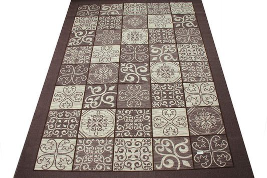 Килим LUXE 1374-1