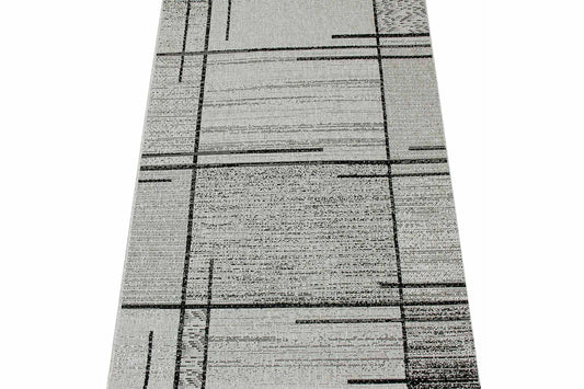 Пътека Florlux 516-Gray