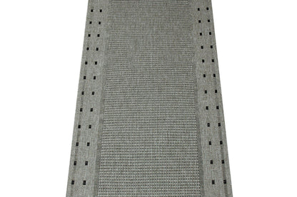 Пътека Florlux 329-Gray