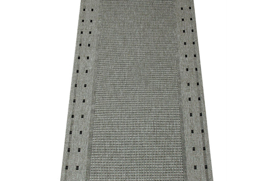 Пътека Florlux 329-Gray