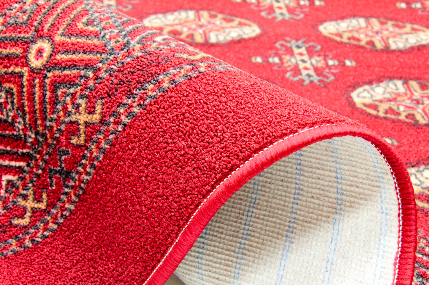 Килим LUXE 201-4
