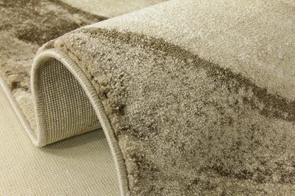 Пътека Rudina 763-Beige
