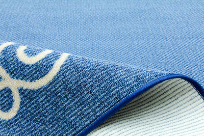 Килим LUXE 868-2