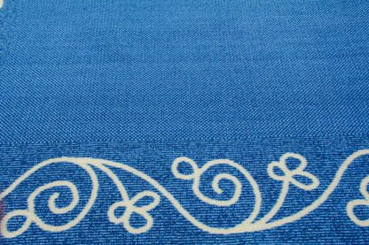 Килим LUXE 868-2
