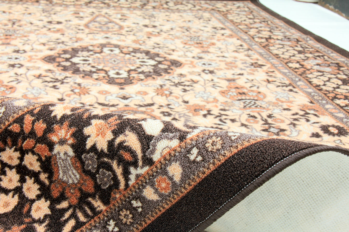 Килим LUXE 906-5