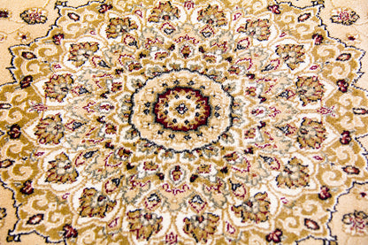 Килим Salyut 1585-Beige