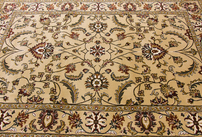 Килим Salyut 1756-Beige
