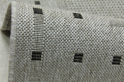 Пътека Florlux 329-Gray