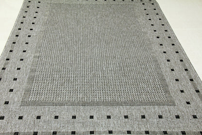 Килим Florlux 329-Gray