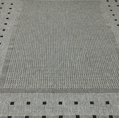 Пътека Florlux 329-Gray