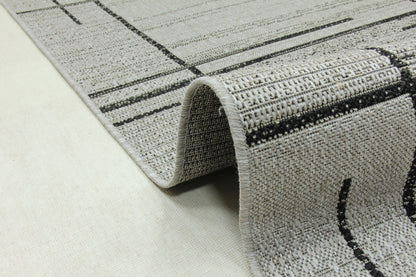 Пътека Florlux 516-Gray