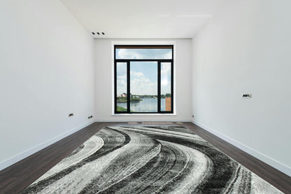 Килим Rudina 763-Gray