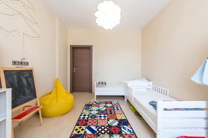 Пътека LUXE 3715-2К